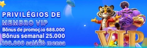 Bônus boas-vindas suvpg R$100
