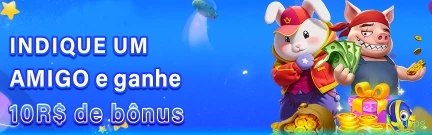 Bônus e prêmios suvpg