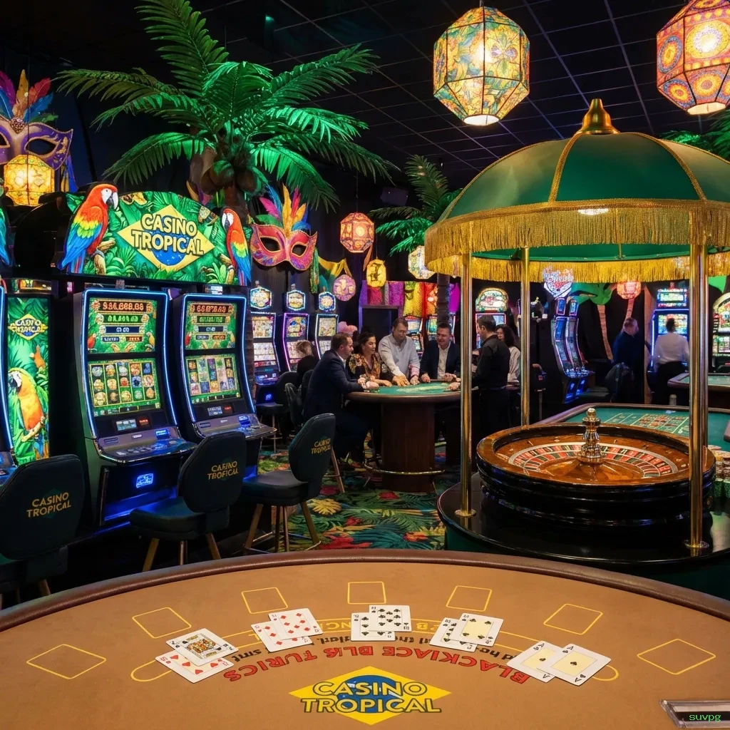 Slots com prêmios suvpg